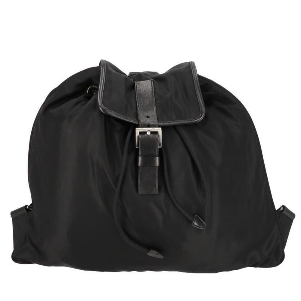 PRADA Nylon Backpack